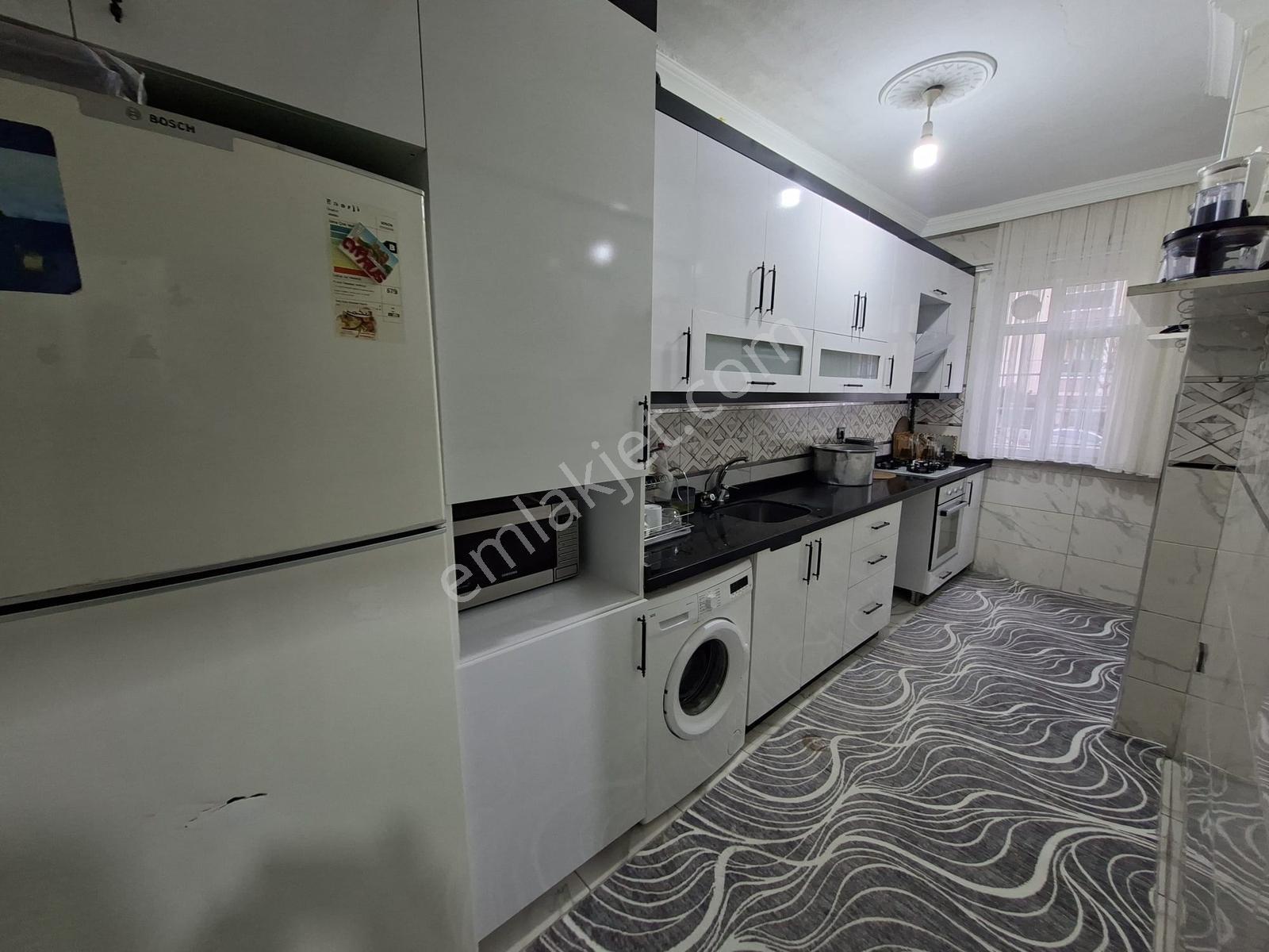 Tramvaya Yakın Yüksek Giriş 3+1 Odalı Hisseli Satılık Daire - Görsel 15