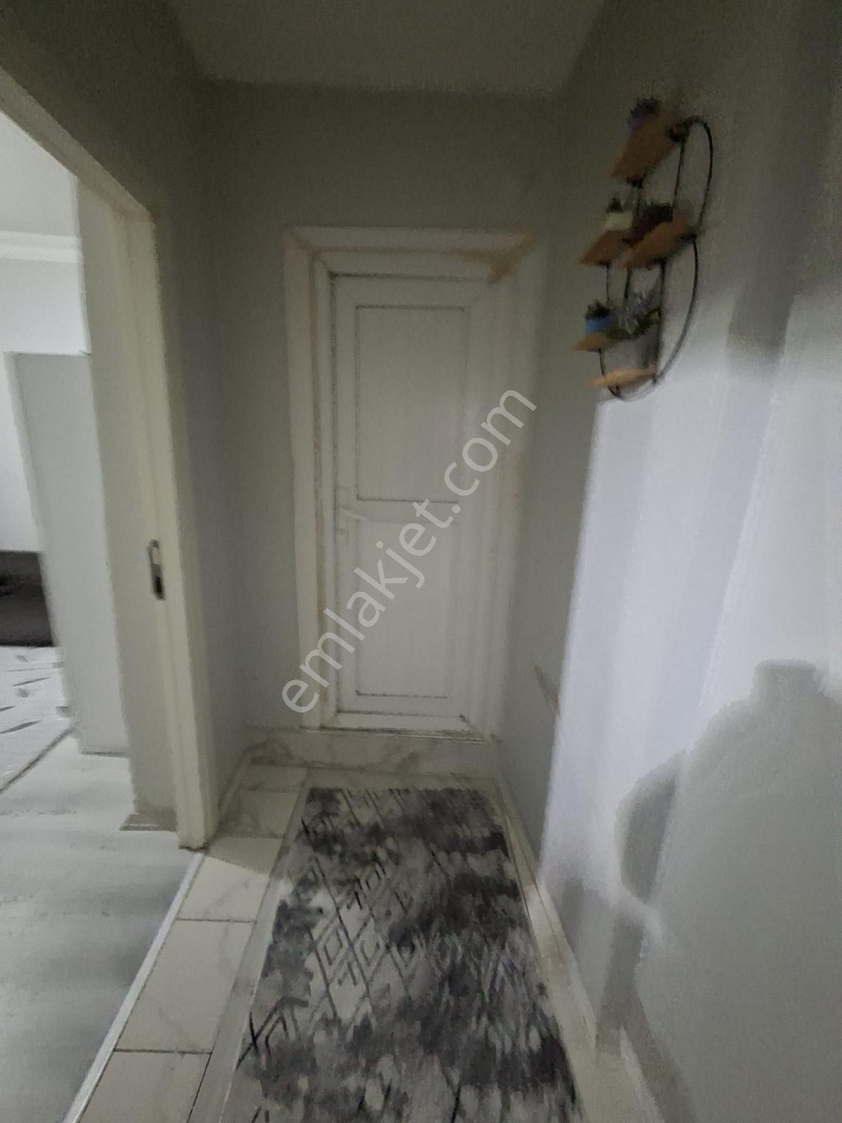 Tramvaya Yakın Yüksek Giriş 3+1 Odalı Hisseli Satılık Daire - Görsel 20