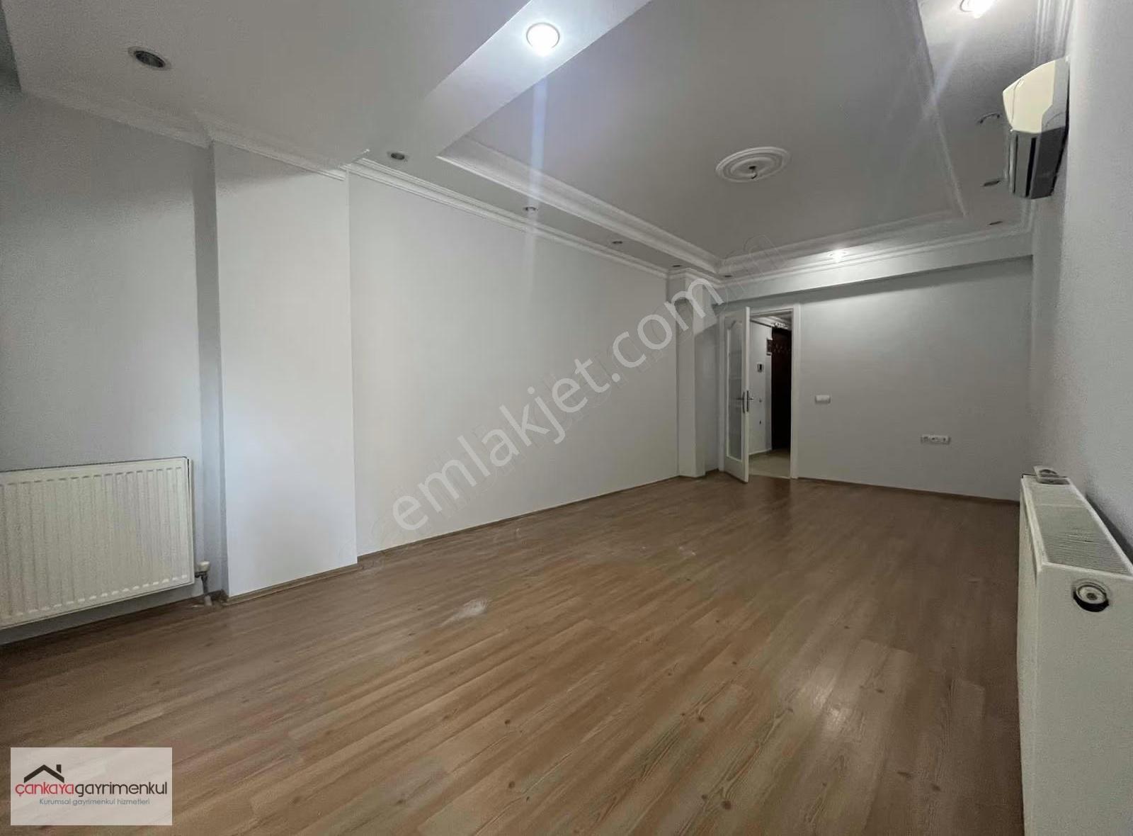 Halkalı Merkez'de 3+1 İskanlı Kat Mülkiyetli 110m2 Daire!! - Görsel 6