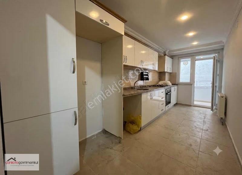 Halkalı Merkez'de 3+1 İskanlı Kat Mülkiyetli 110m2 Daire!! - Görsel 15