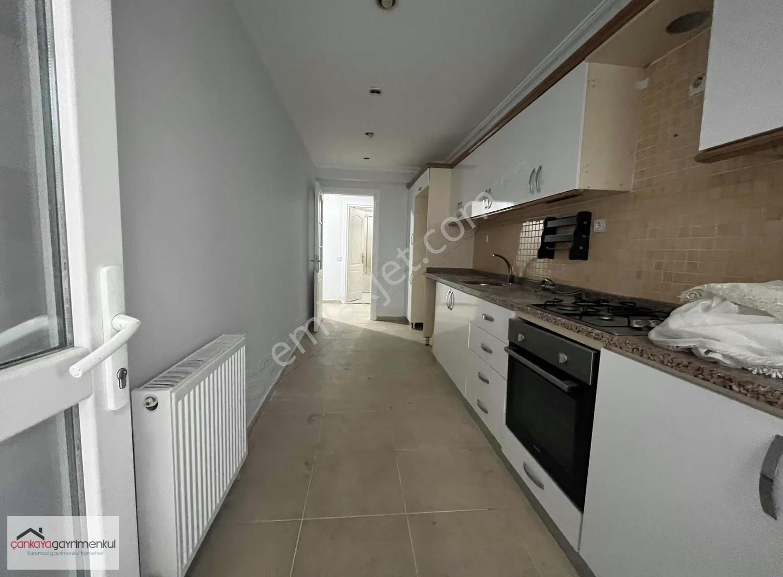 Halkalı Merkez'de 3+1 İskanlı Kat Mülkiyetli 110m2 Daire!! - Görsel 21