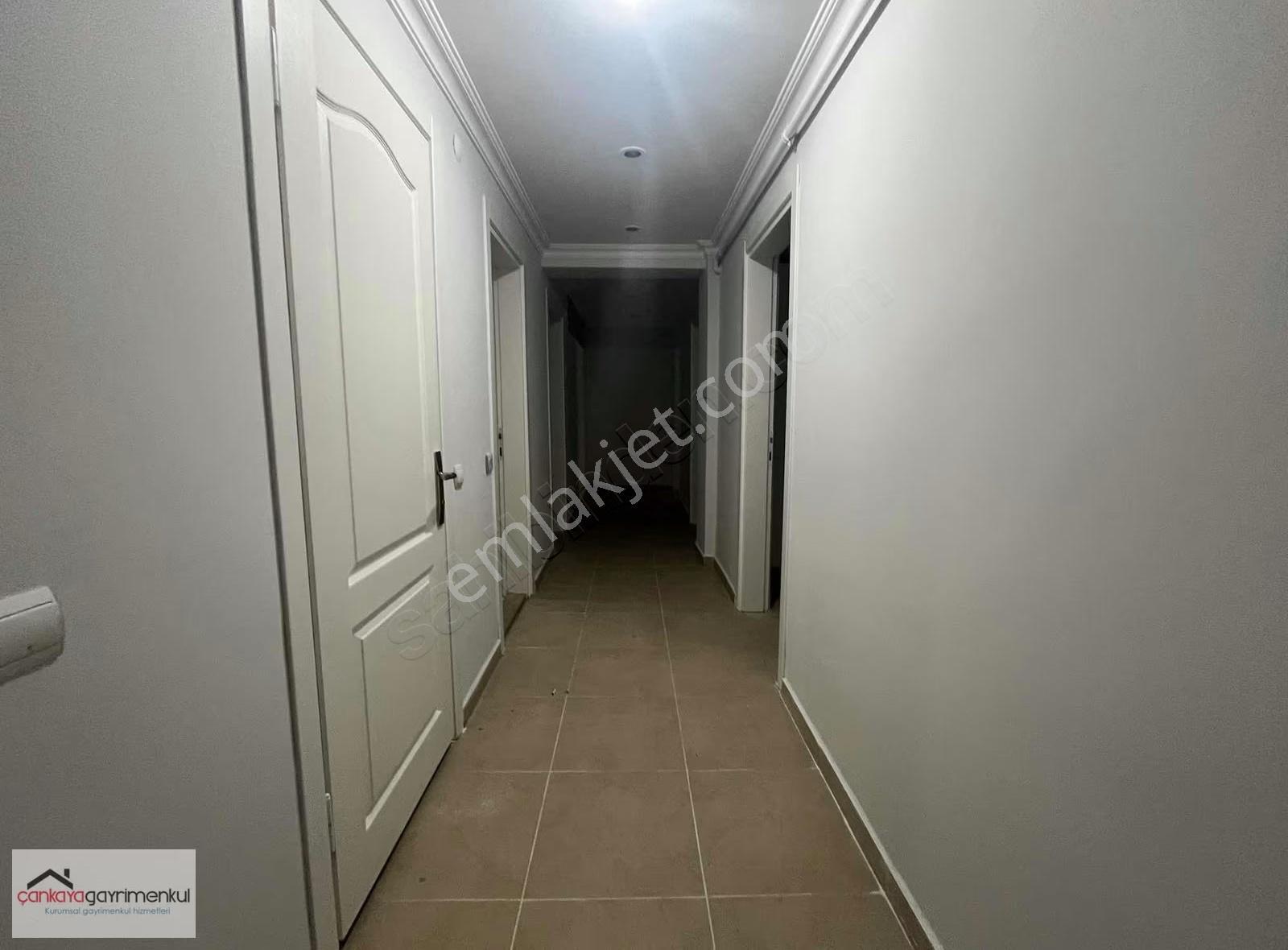 Halkalı Merkez'de 3+1 İskanlı Kat Mülkiyetli 110m2 Daire!! - Görsel 18