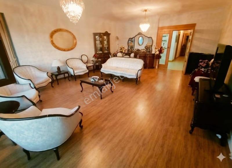 Buğra Dan Maybak Sitesinde Göl Manzaralı Lüxx Ara Kat 4+1 Daire - Görsel 21