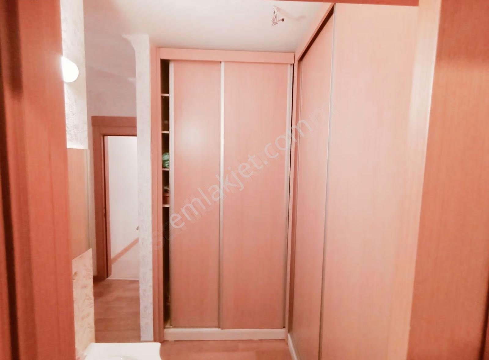 Buğra Dan Maybak Sitesinde Göl Manzaralı Lüxx Ara Kat 4+1 Daire - Görsel 16