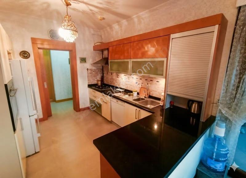 Buğra Dan Maybak Sitesinde Göl Manzaralı Lüxx Ara Kat 4+1 Daire - Görsel 11