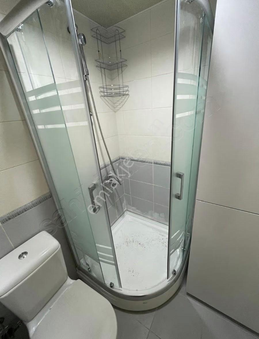 Buğra Dan Kc Göksu Park Konutlarında Metro Göksu Yanı 4+1 Daire - Görsel 12