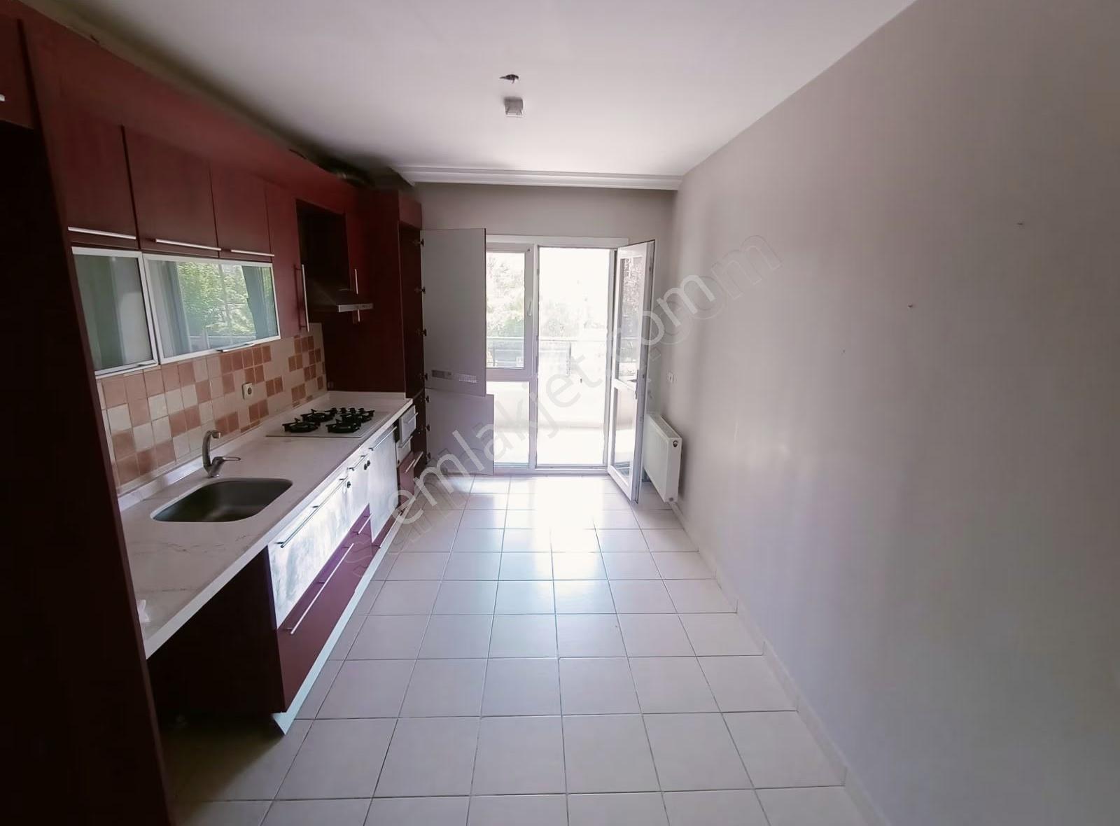 Buğra Dan Kc Göksu Park Konutlarında Metro Göksu Yanı 4+1 Daire - Görsel 2
