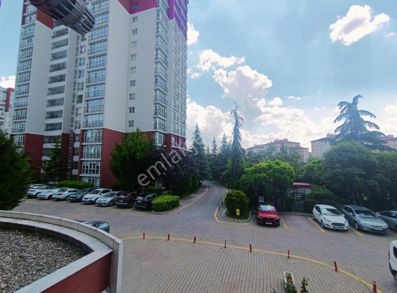 Buğra Dan Kc Göksu Park Konutlarında Metro Göksu Yanı 4+1 Daire - Görsel 13