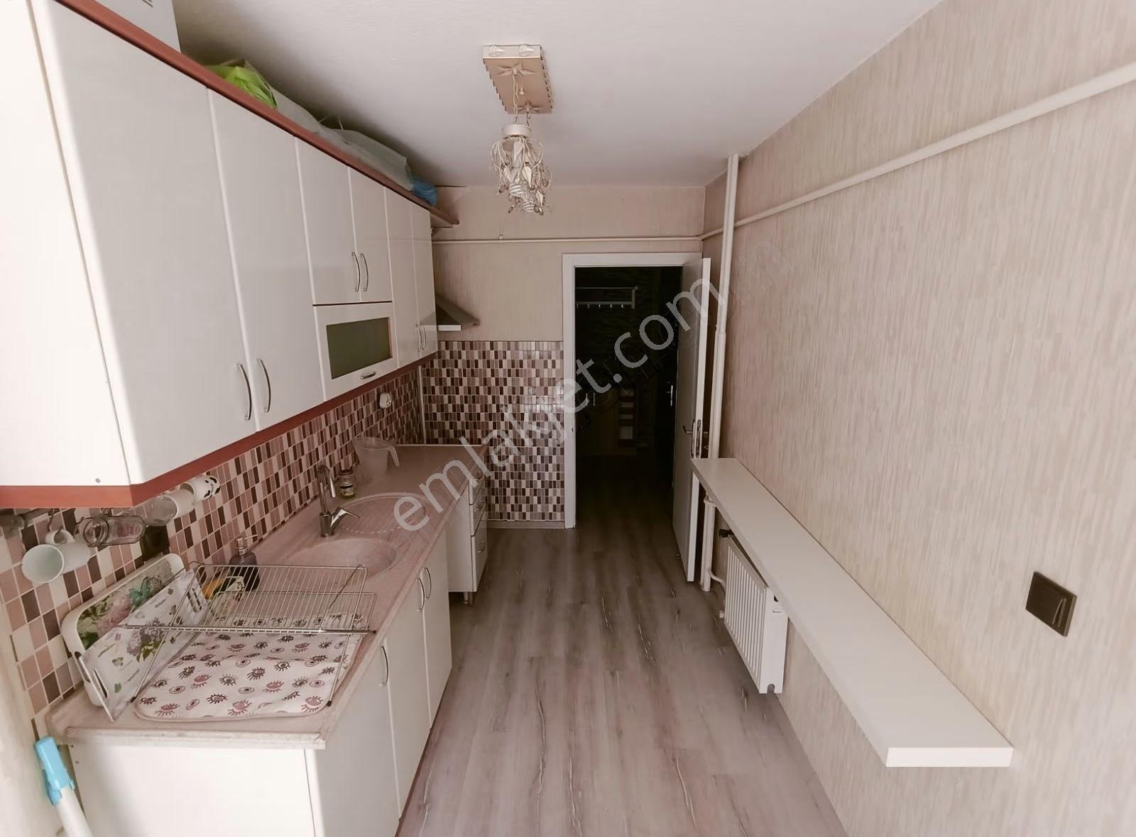 Buğra Dan 2.etap Demirer Blk Metro Yanı Göksu Yakını Ara Kat 3+1 - Görsel 24