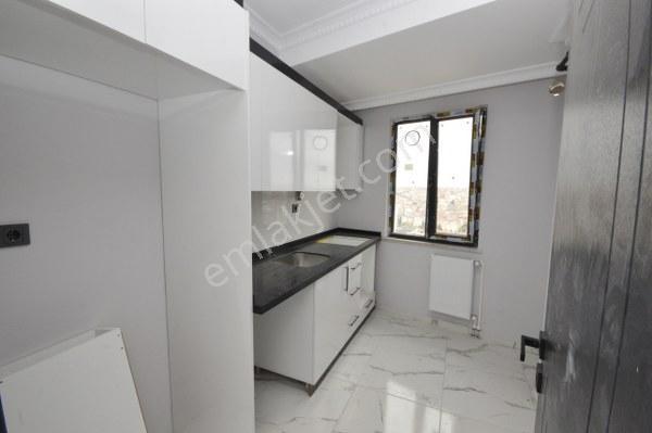 Başokur'dan Bahçelievler Devlet Hastanesi Üstü 2+1 Daire - Görsel 25