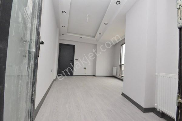 Başokur'dan Bahçelievler Devlet Hastanesi Üstü 2+1 Daire - Görsel 12