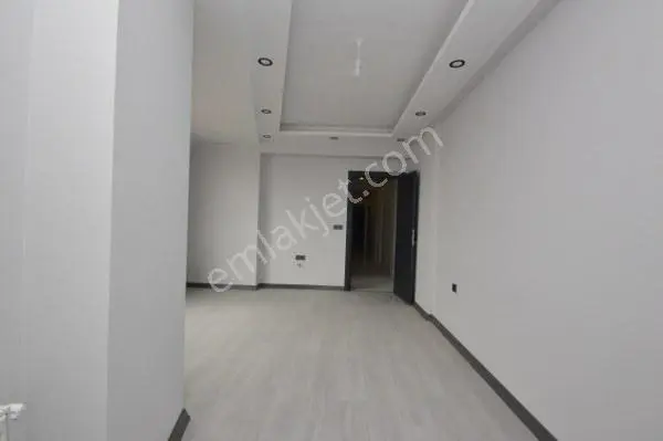 Başokur'dan Bahçelievler Devlet Hastanesi Üstü 2+1 Daire - Görsel 4