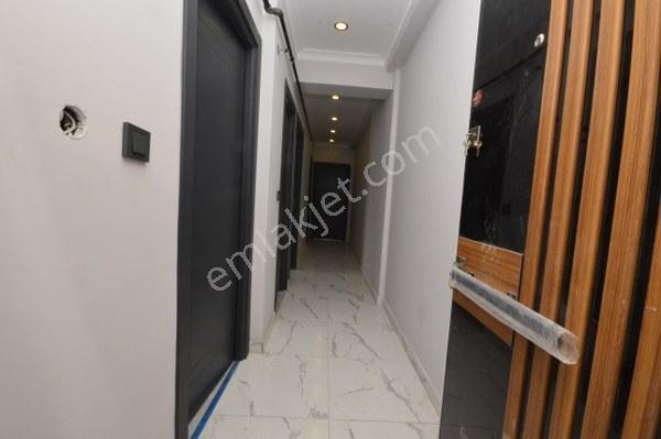 Başokur'dan Bahçelievler Devlet Hastanesi Üstü 2+1 Daire - Görsel 10
