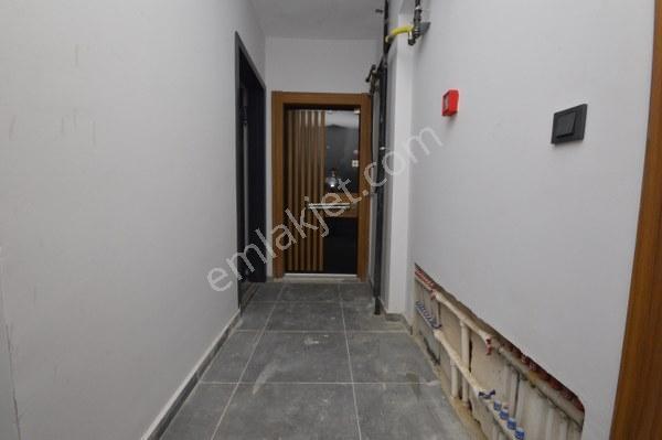 Başokur'dan Bahçelievler Devlet Hastanesi Üstü 2+1 Daire - Görsel 30