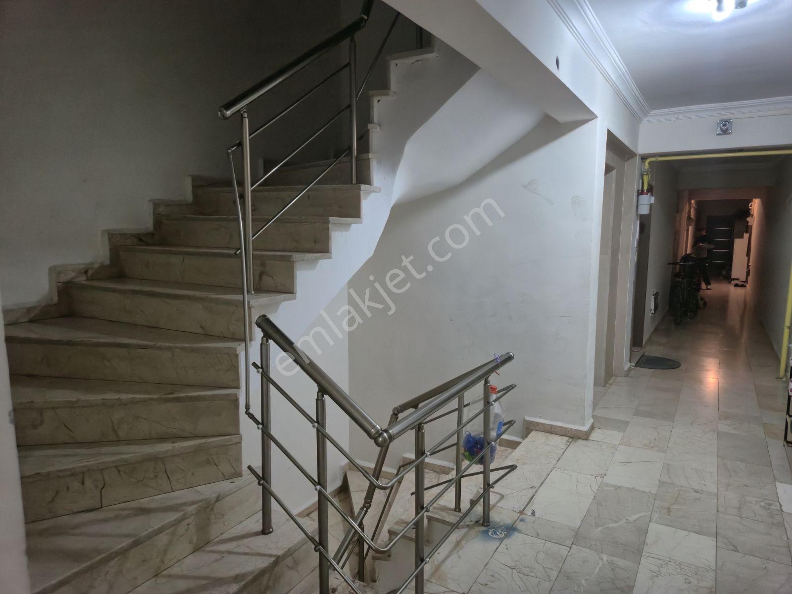 Adaplatinden Bilecik Merkezde Garaj Üstü 85m2 Kiracılı 2+1 Daire - Görsel 11