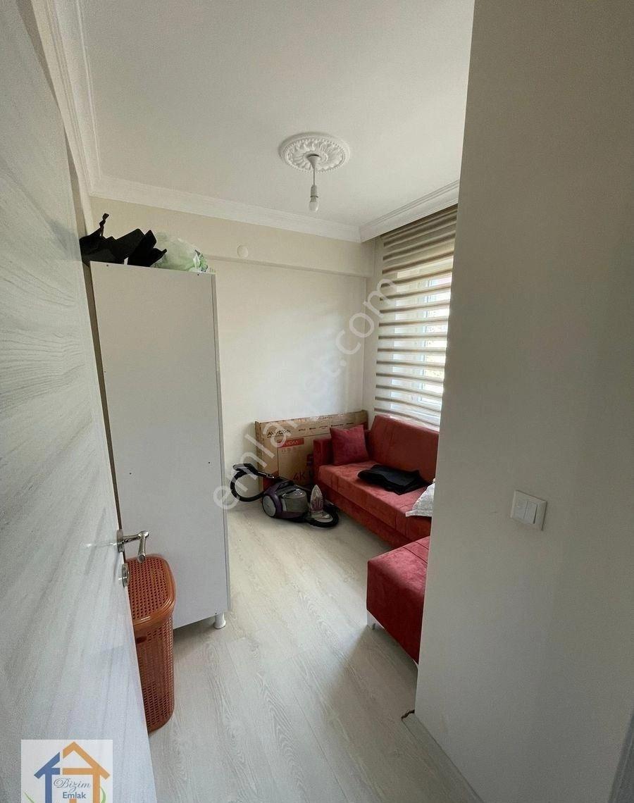 Bizim Emlaktan Kuzeykent De 2+1 Amerıkan Mutfaklı Kiralık Daire - Görsel 9