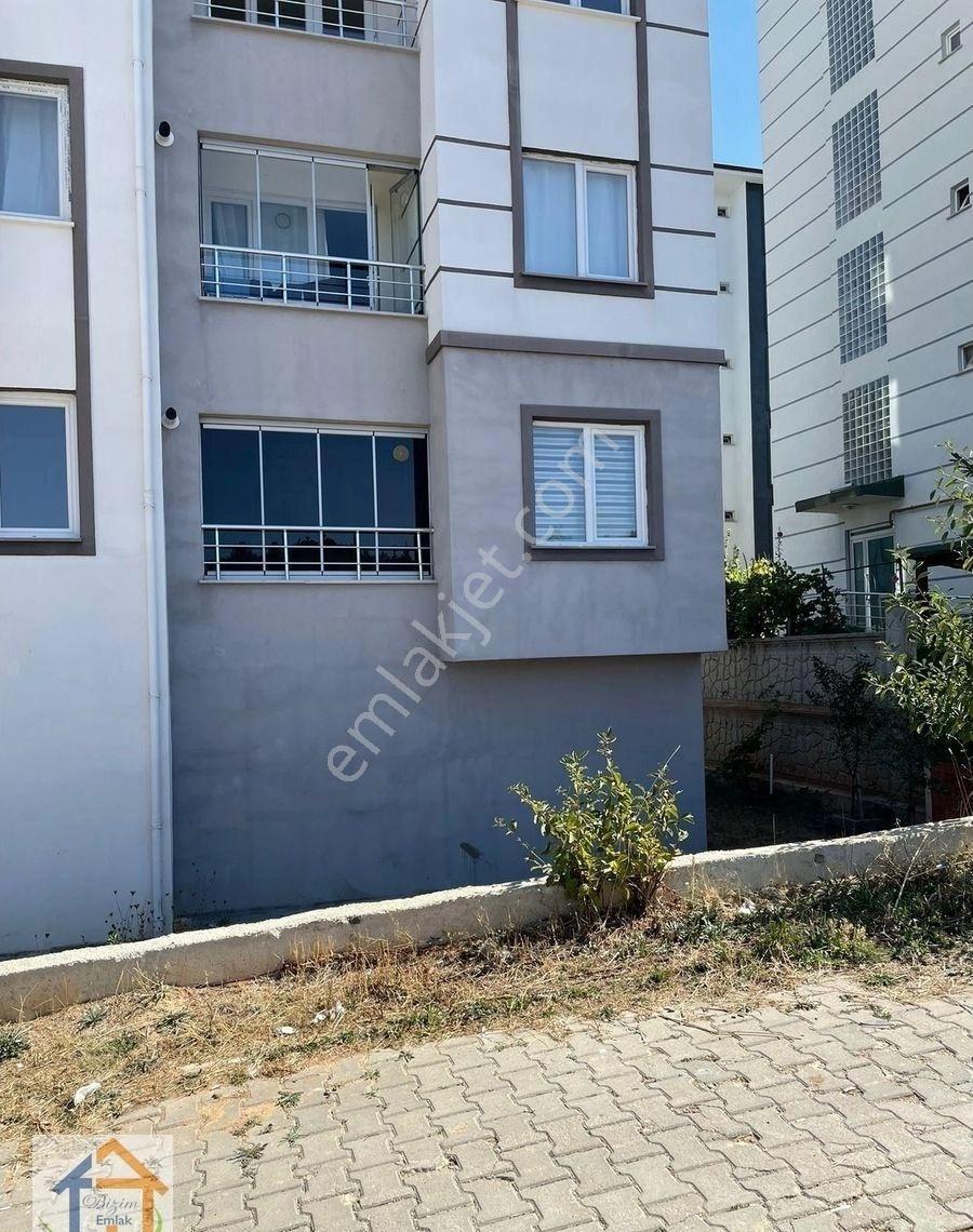 Bizim Emlaktan Kuzeykent De 2+1 Amerıkan Mutfaklı Kiralık Daire - Görsel 12