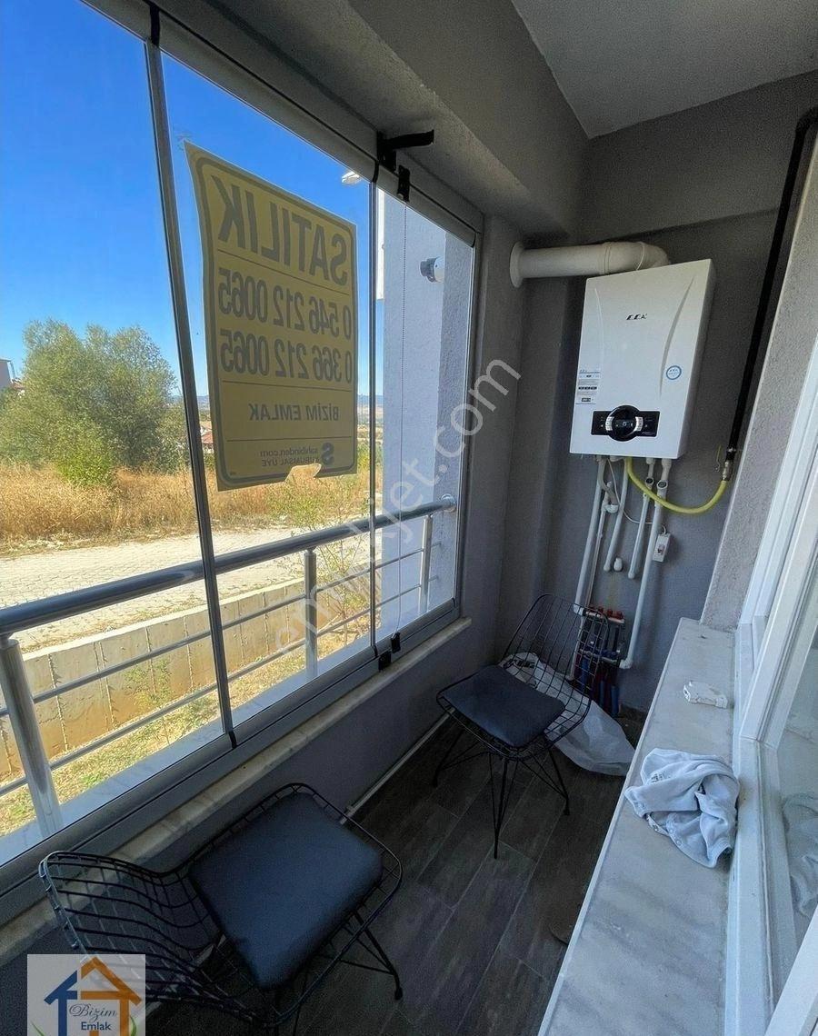 Bizim Emlaktan Kuzeykent De 2+1 Amerıkan Mutfaklı Kiralık Daire - Görsel 10