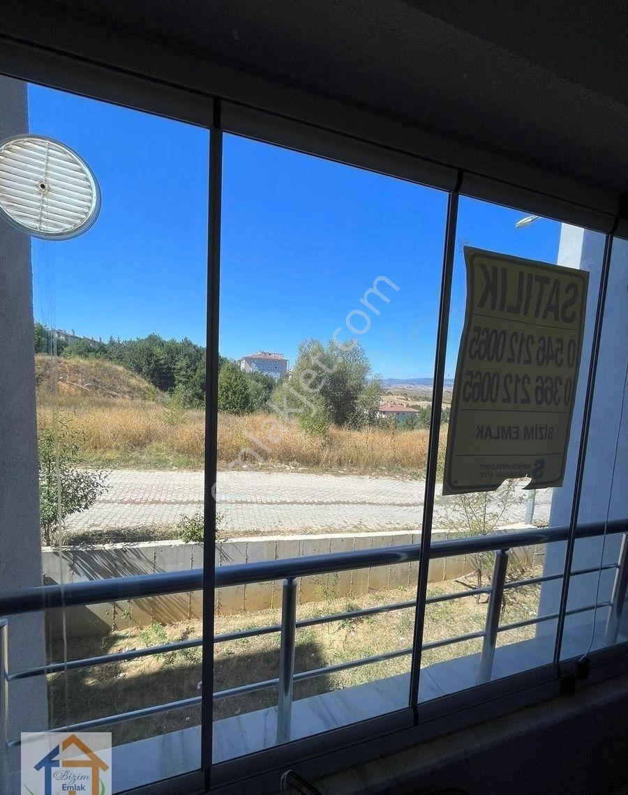 Bizim Emlaktan Kuzeykent De 2+1 Amerıkan Mutfaklı Kiralık Daire - Görsel 5