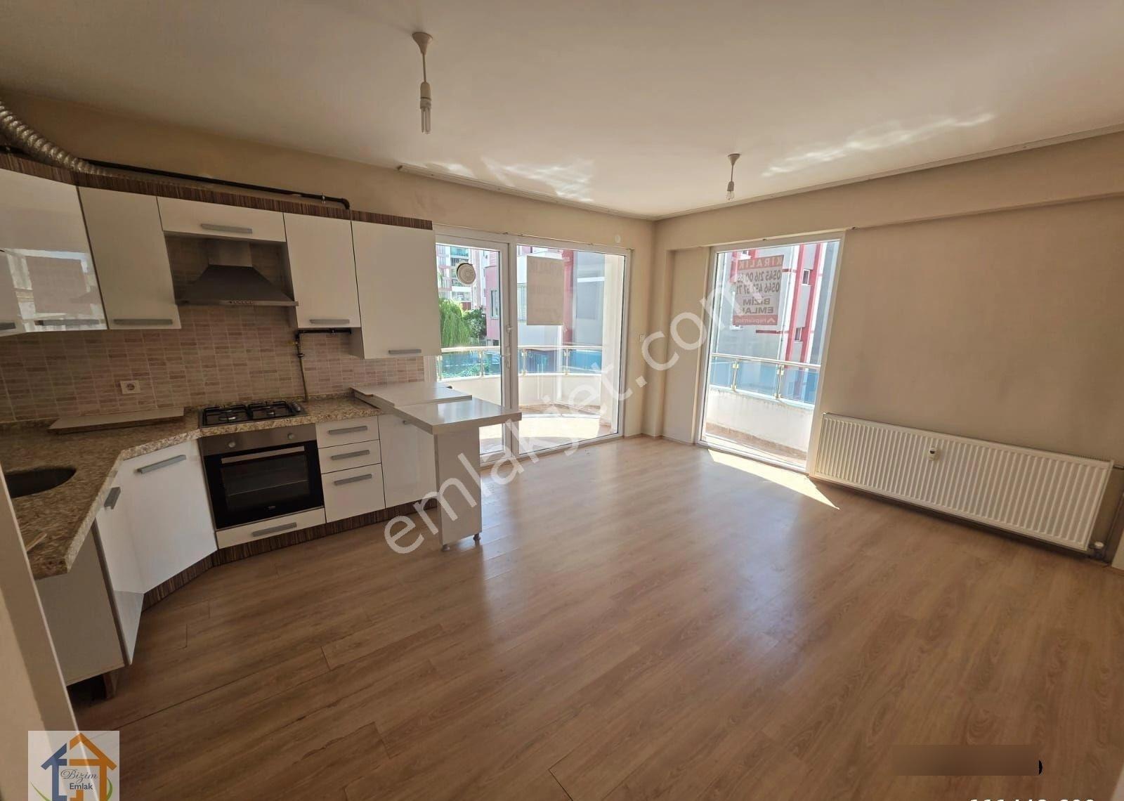 Bizim Emlak'tan Teras Evler Sitesi'nde Kiralık 3+1 Daire - Görsel 6