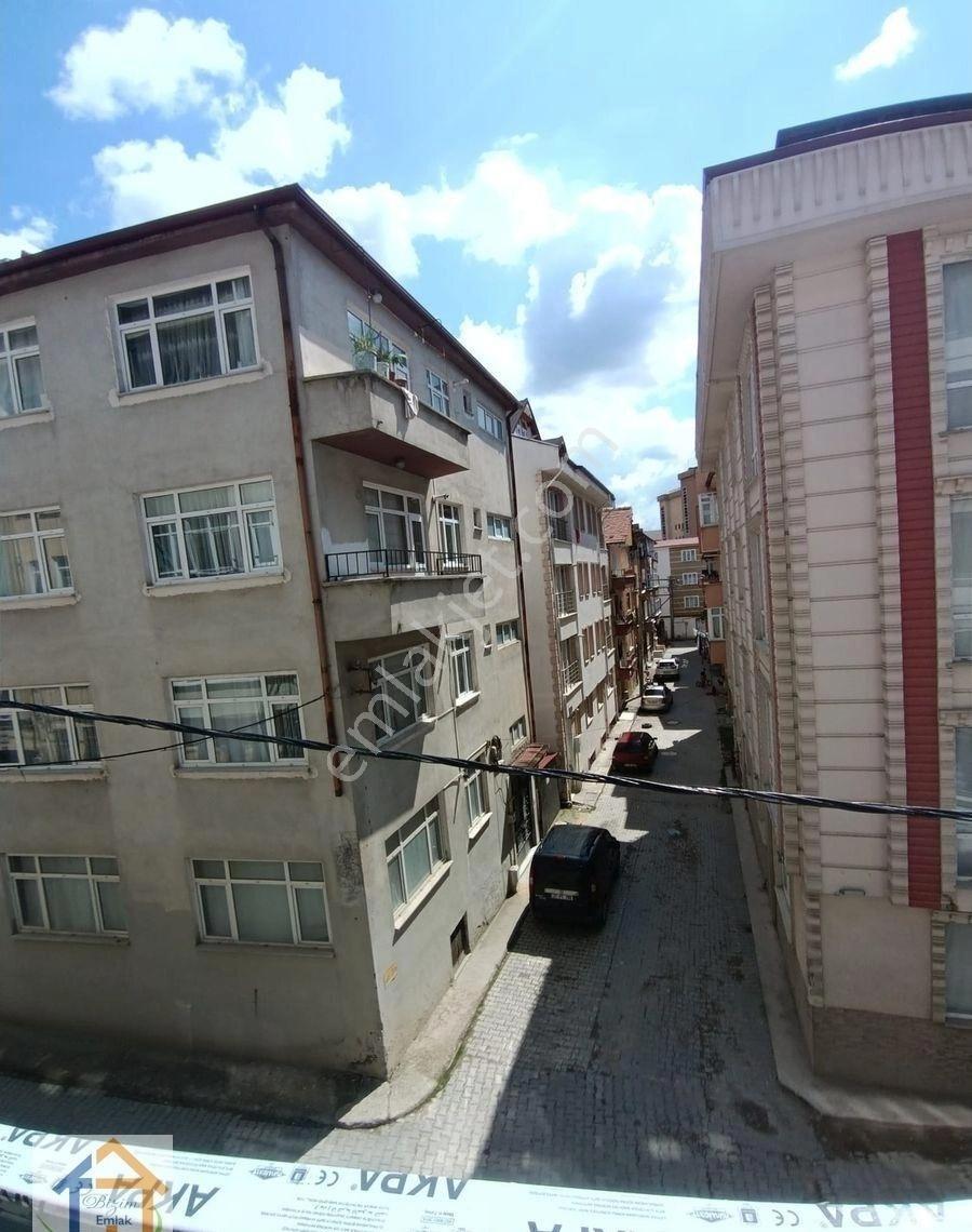 Kastamonu Merkez Çarşıda 1+1 Sıfır Eşyalı Kiralık Daire - Görsel 7