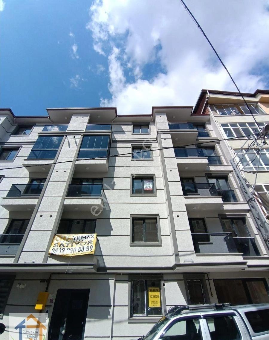 Kastamonu Merkez Çarşıda 1+1 Sıfır Eşyalı Kiralık Daire - Görsel 5