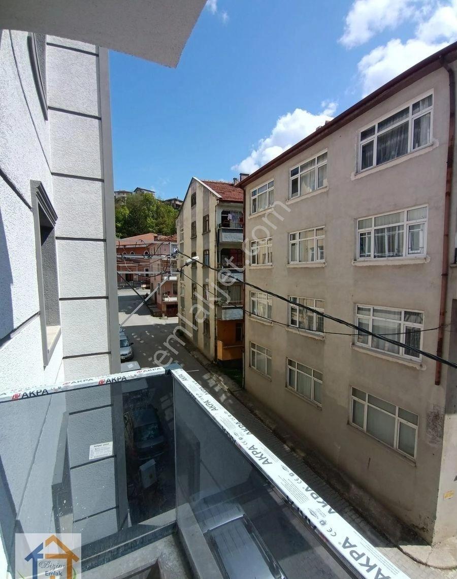 Kastamonu Merkez Çarşıda 1+1 Sıfır Eşyalı Kiralık Daire - Görsel 17