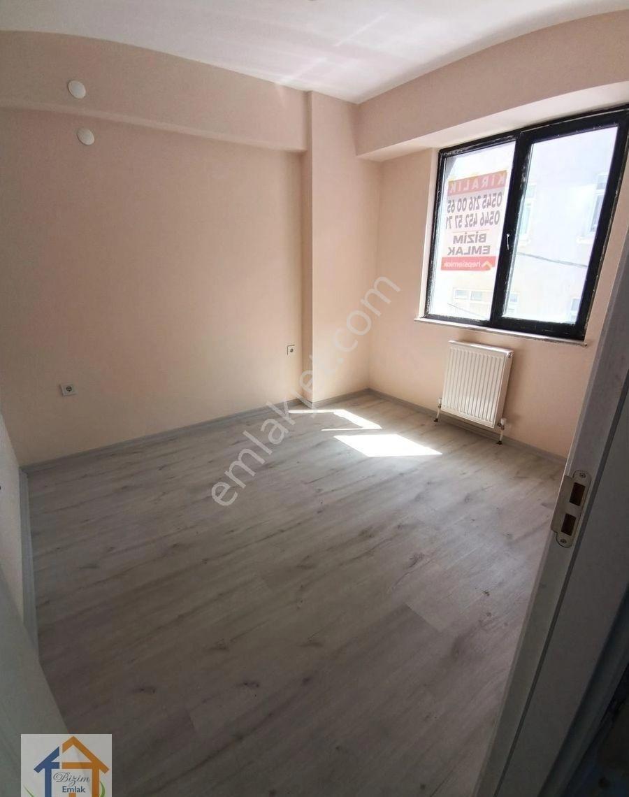 Kastamonu Merkez Çarşıda 1+1 Sıfır Eşyalı Kiralık Daire - Görsel 12