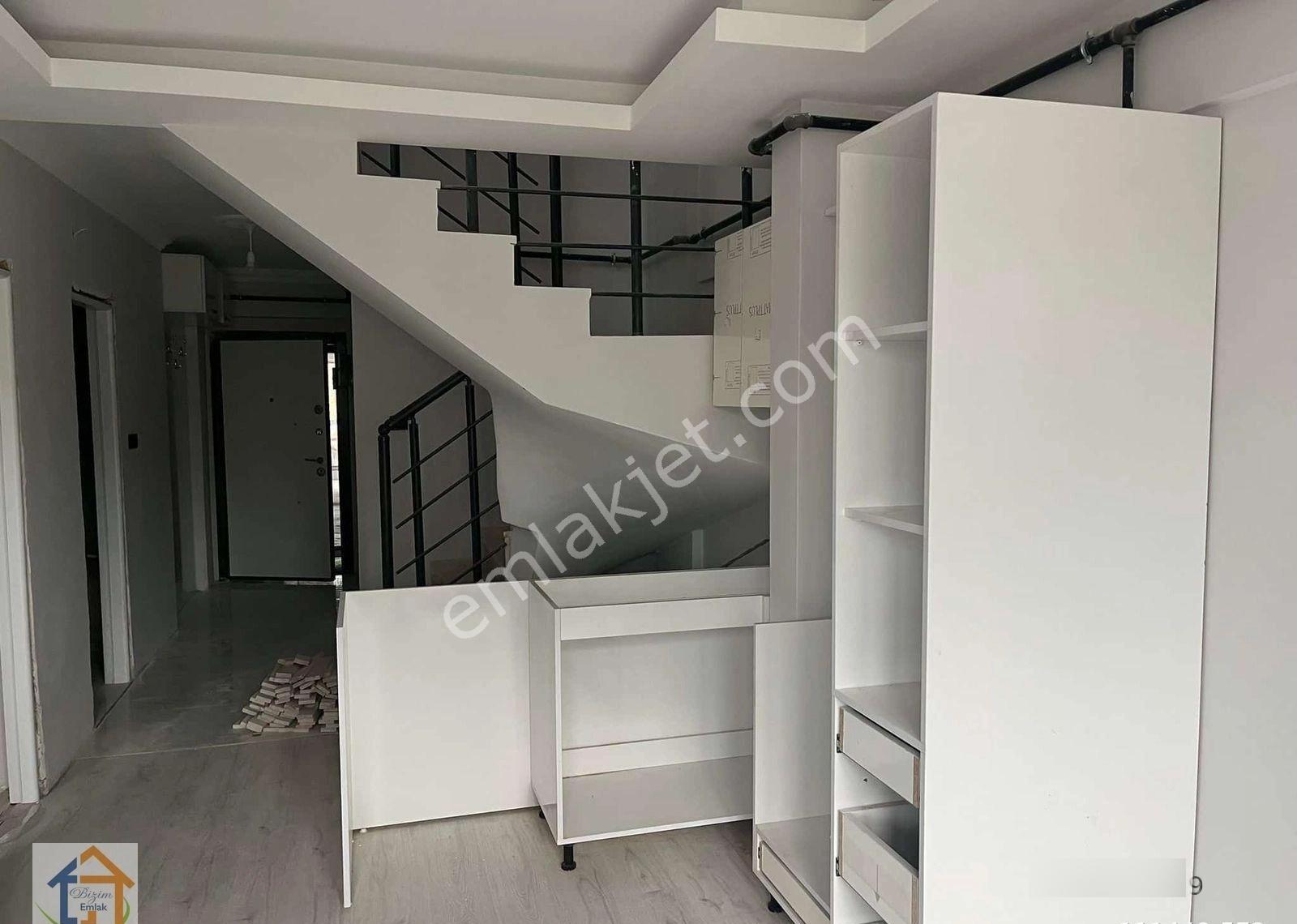 Kastamonu Merkez Salıpazarında 2+1 Amerıkan Mutfaklı Daire - Görsel 18