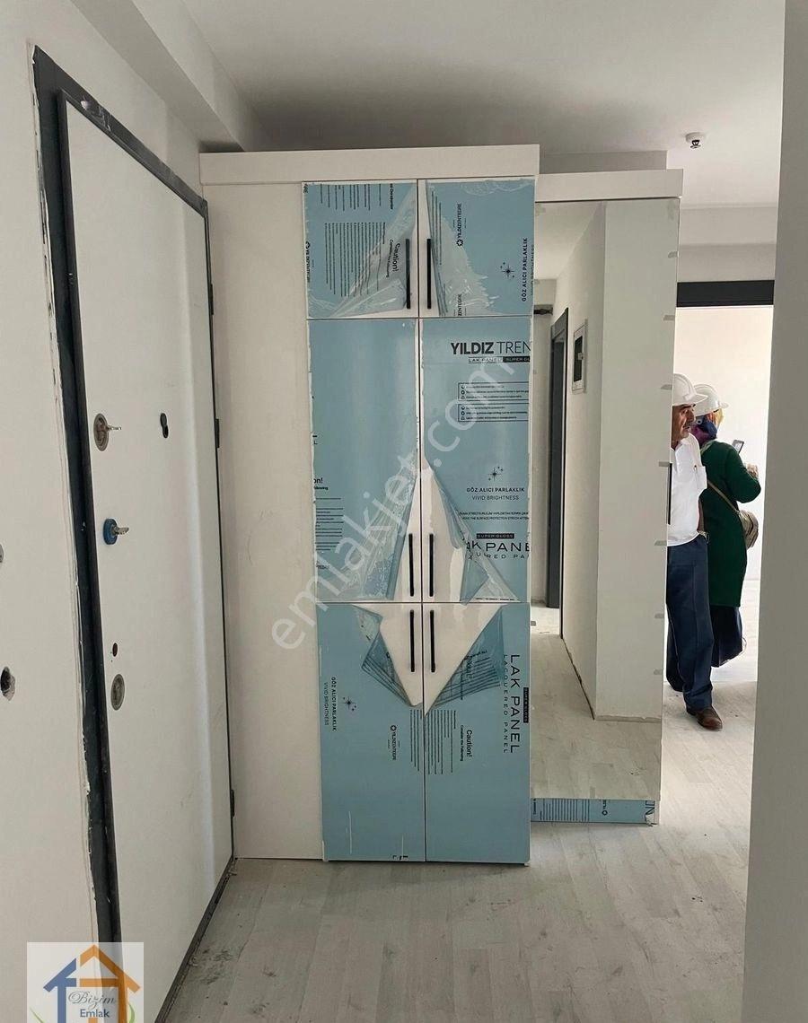 Bizim Emlaktan Huzur Towersta Satılık Daire - Görsel 21