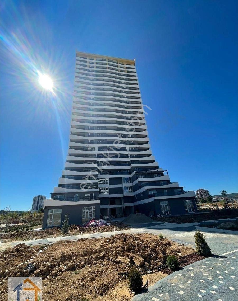 Bizim Emlaktan Huzur Towersta Satılık Daire - Görsel 9