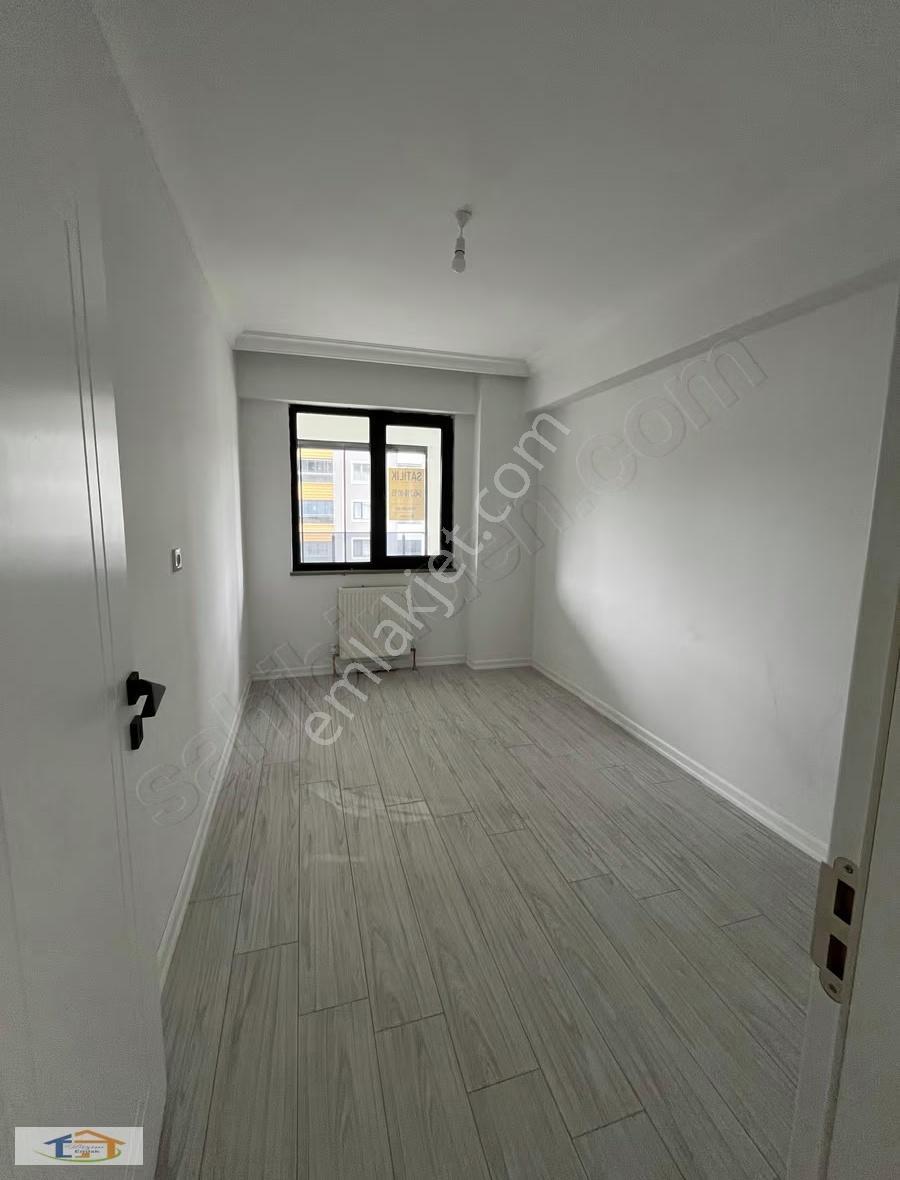 Bizim Emlaktan Özgürkent'de Ara Kat Sıfır 2+1 Daire - Görsel 11