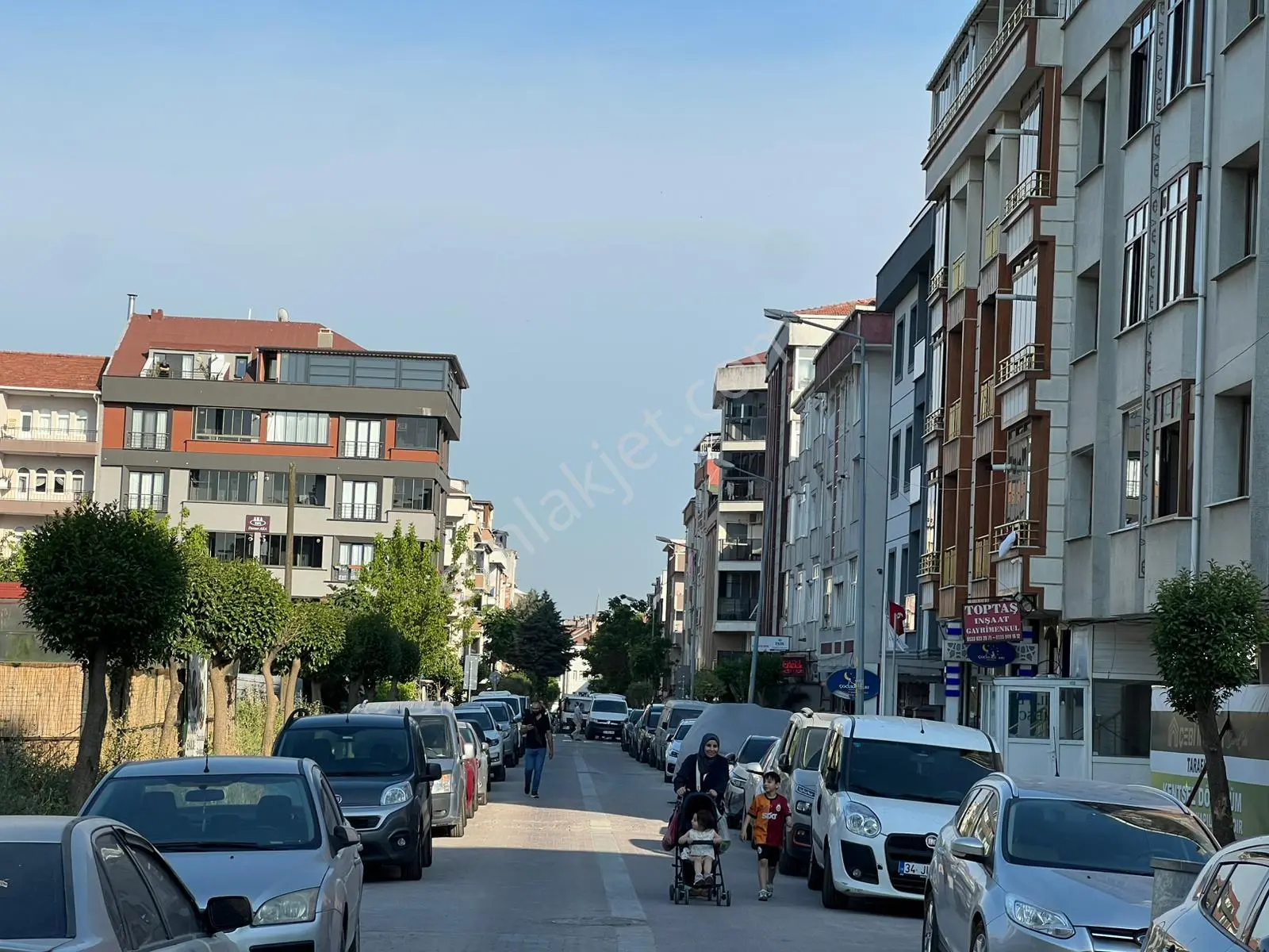Pegaas'tan M.kemal Paşa Mah. Sıfır Bina Düz Giriş Kiralık Dükkan - Görsel 4