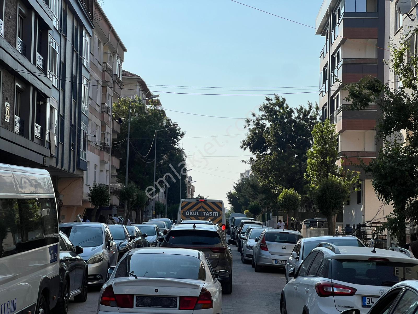 Pegaas'tan M.kemal Paşa Mah. Sıfır Bina Düz Giriş Kiralık Dükkan - Görsel 5