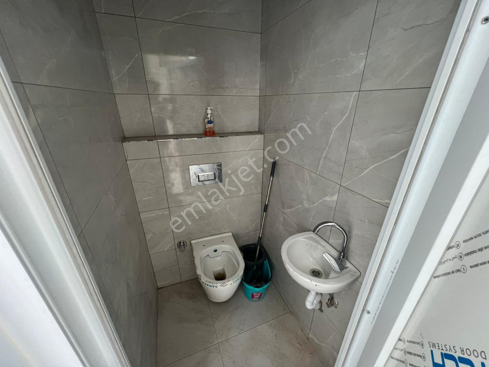 Pegaas'tan M.kemal Paşa Mah. Sıfır Bina Düz Giriş Kiralık Dükkan - Görsel 11