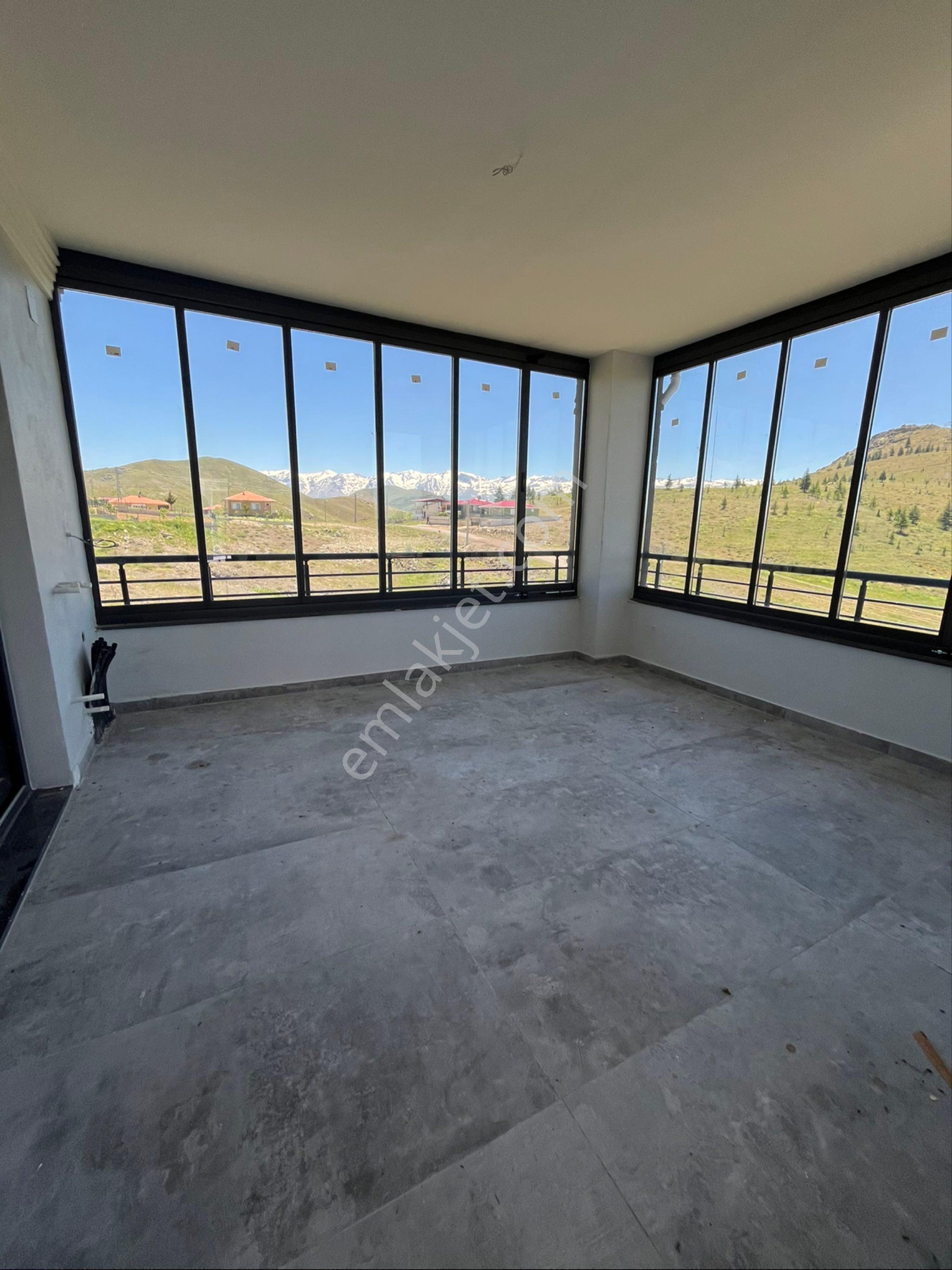 Ulukışla Alpağut Satılık İki Daire Ev - Görsel 20