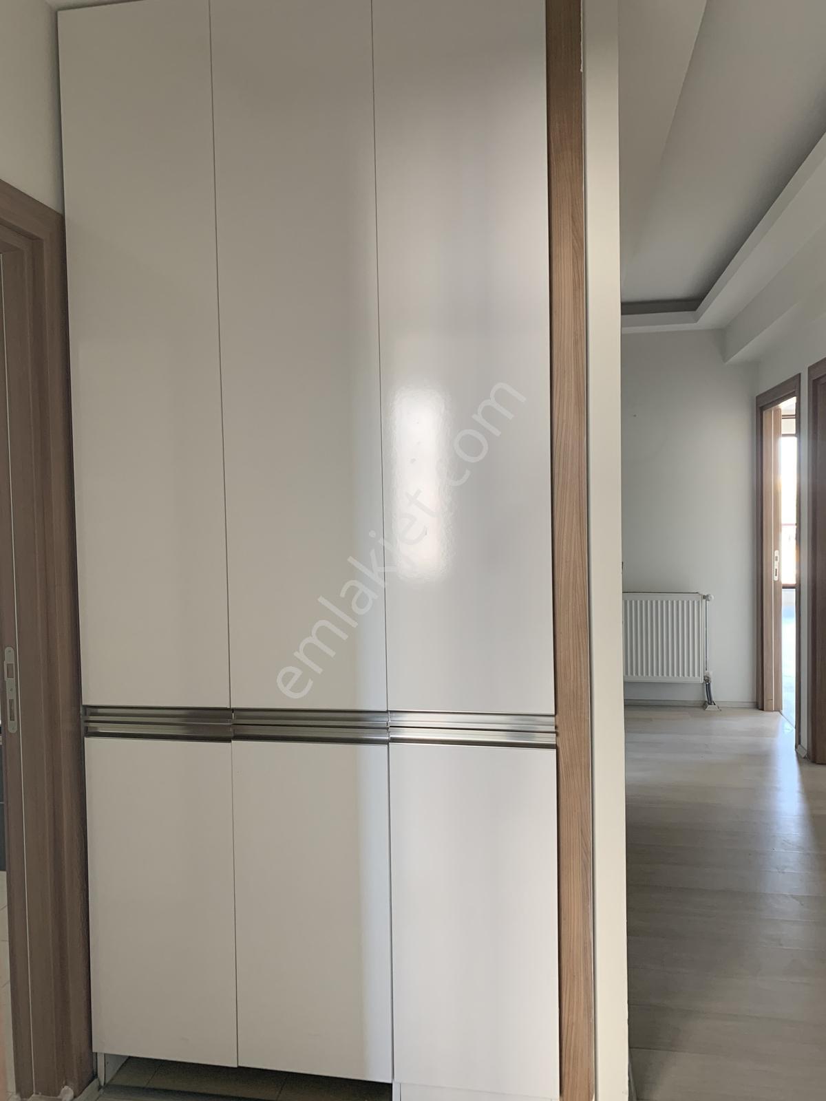 Tokat Stadyumunun Tam Karşısında Arakat Lüks Sitede 4+1manzaralı - Görsel 28