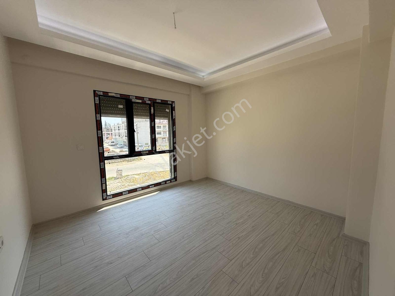 Yedieylül Mah. 3+1 135m² Arakat Sıfır Gelişen Konum Ultra Lüx - Görsel 9
