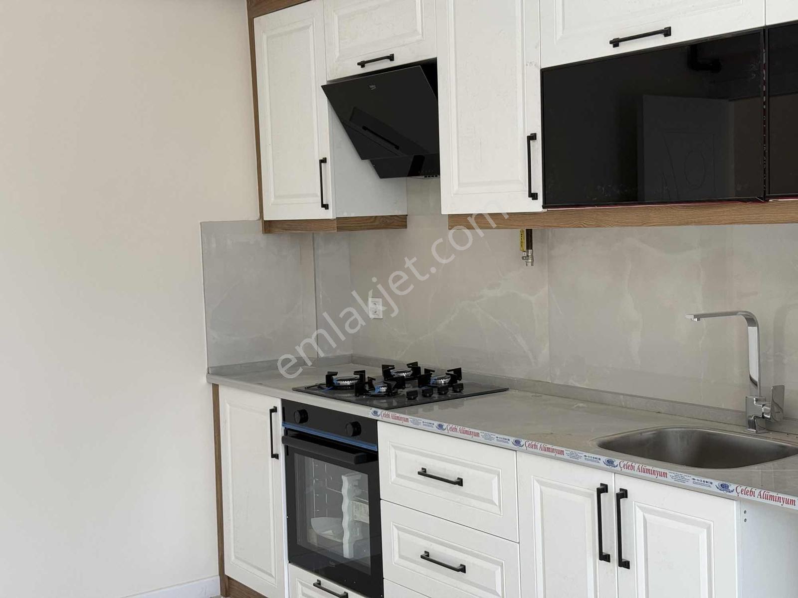 Yedieylül Mah. 3+1 135m² Arakat Sıfır Gelişen Konum Ultra Lüx - Görsel 7