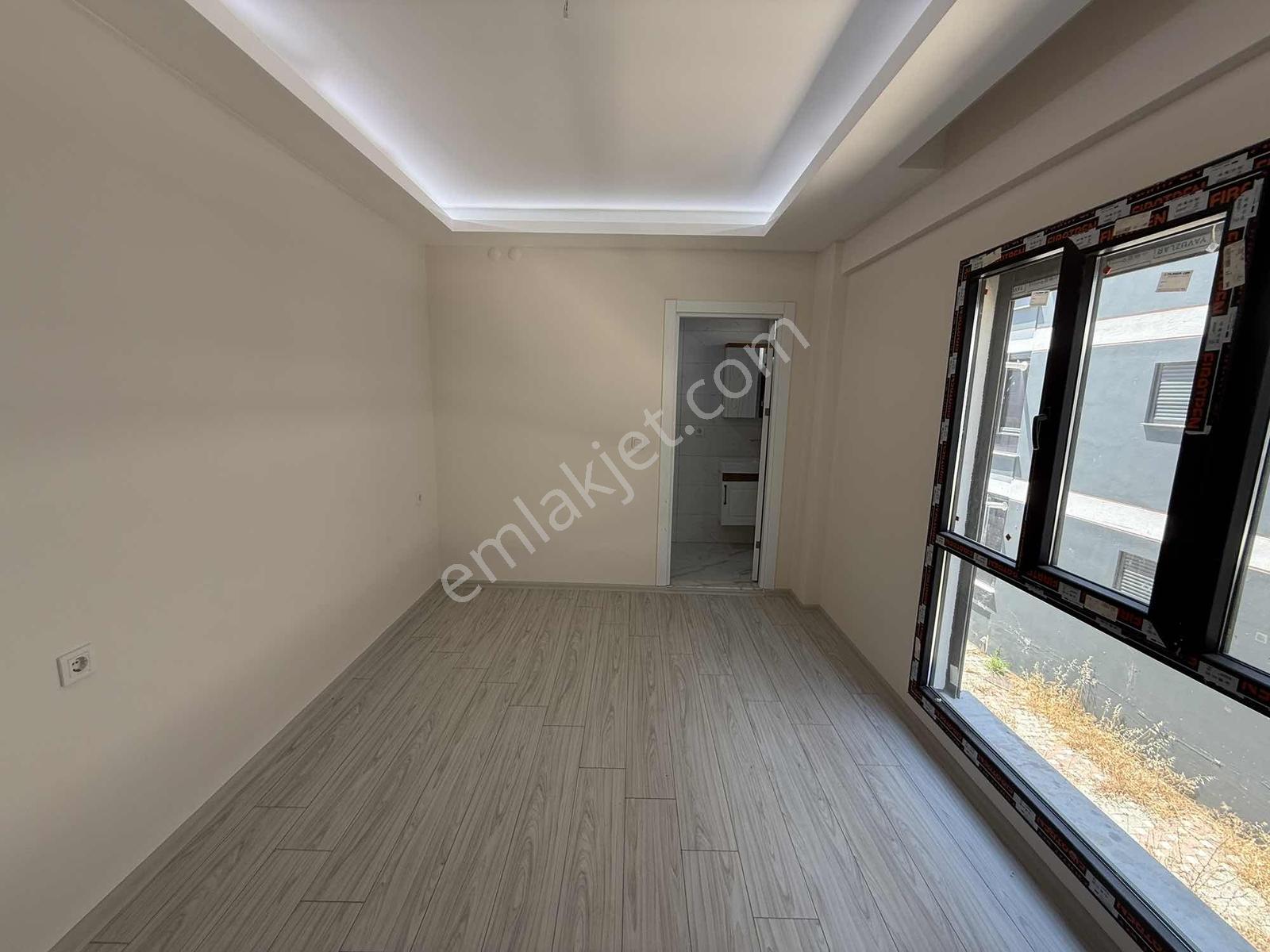 Yedieylül Mah. 3+1 135m² Arakat Sıfır Gelişen Konum Ultra Lüx - Görsel 12