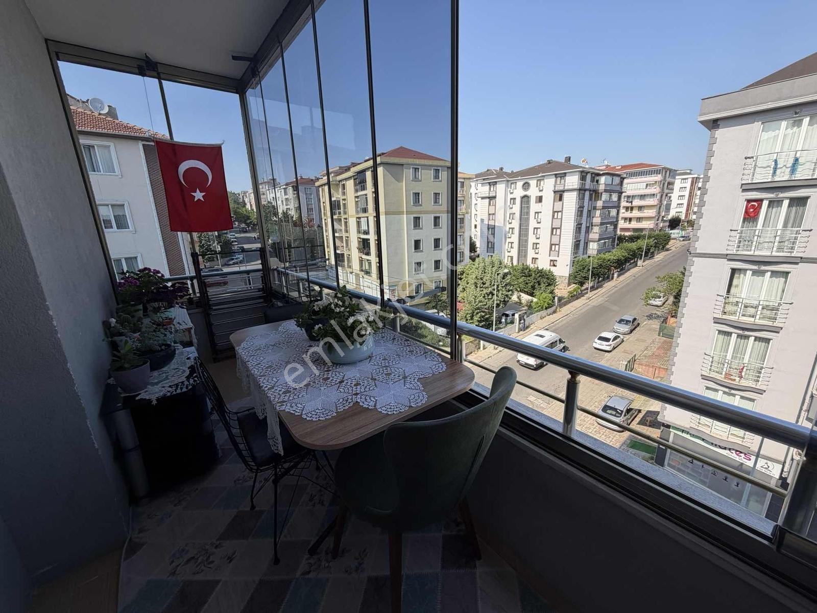 Çorlu Muhittin Mahallesinde Masrafsız Daire - Görsel 12