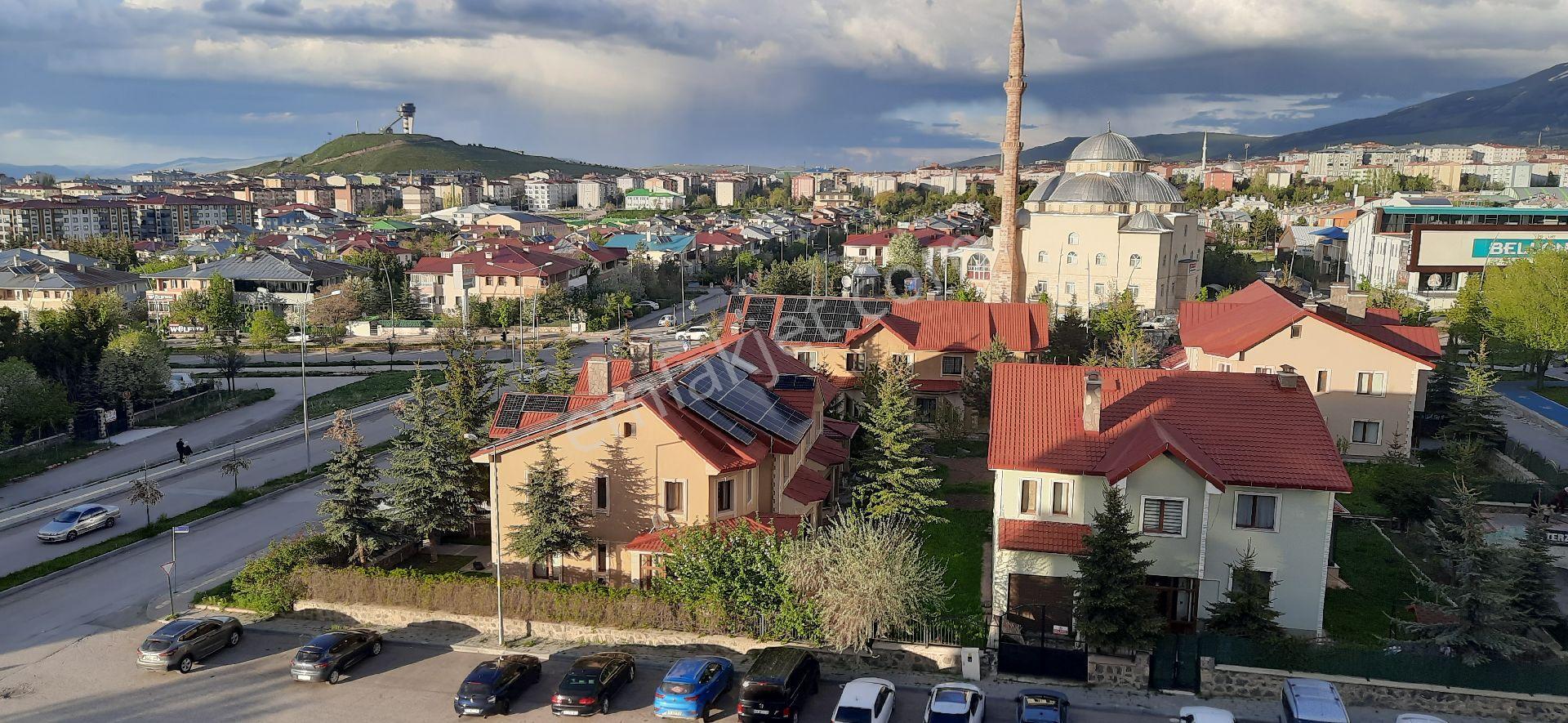 Yıldızkentte Şehır Hastanesı Karşısında 3+1 Daıre - Görsel 10