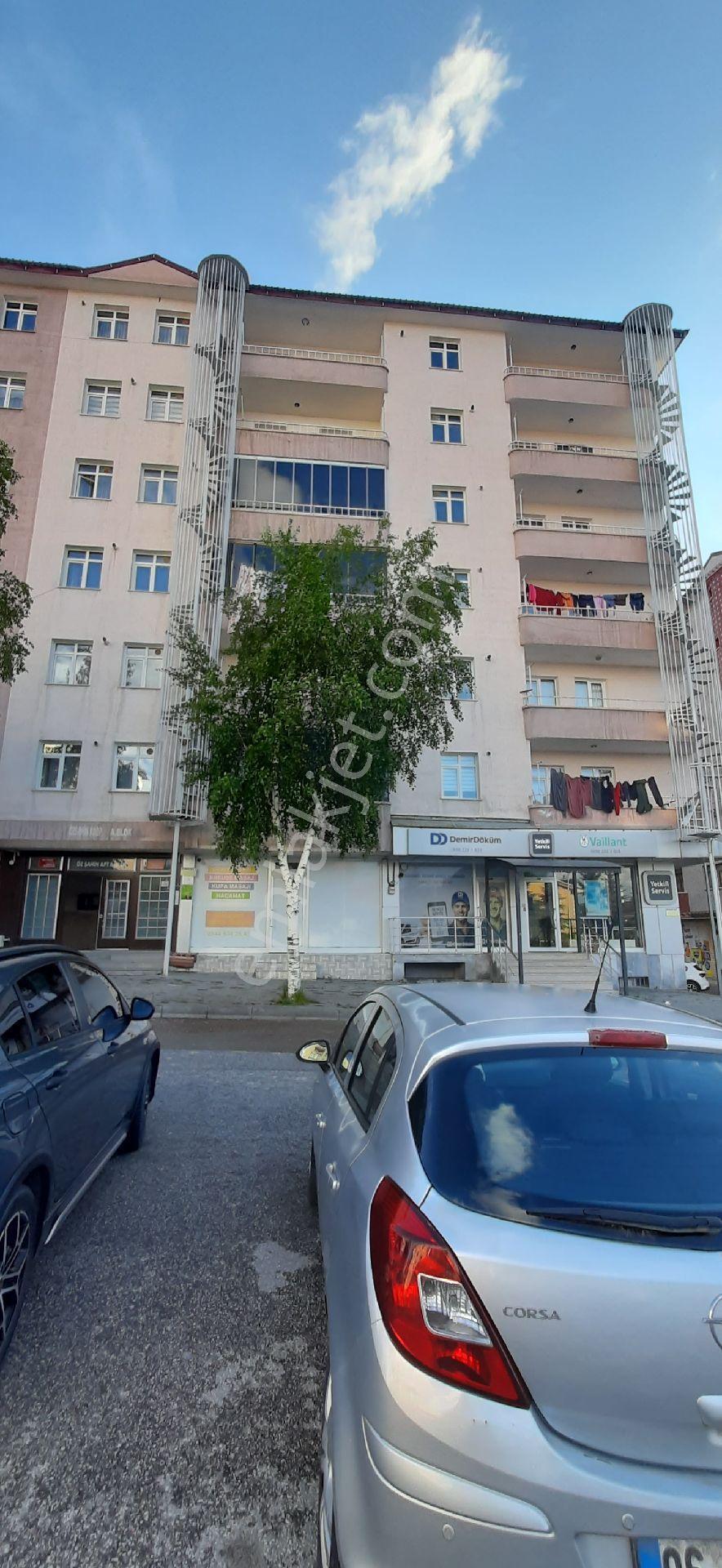 Yıldızkentte Şehır Hastanesı Karşısında 3+1 Daıre