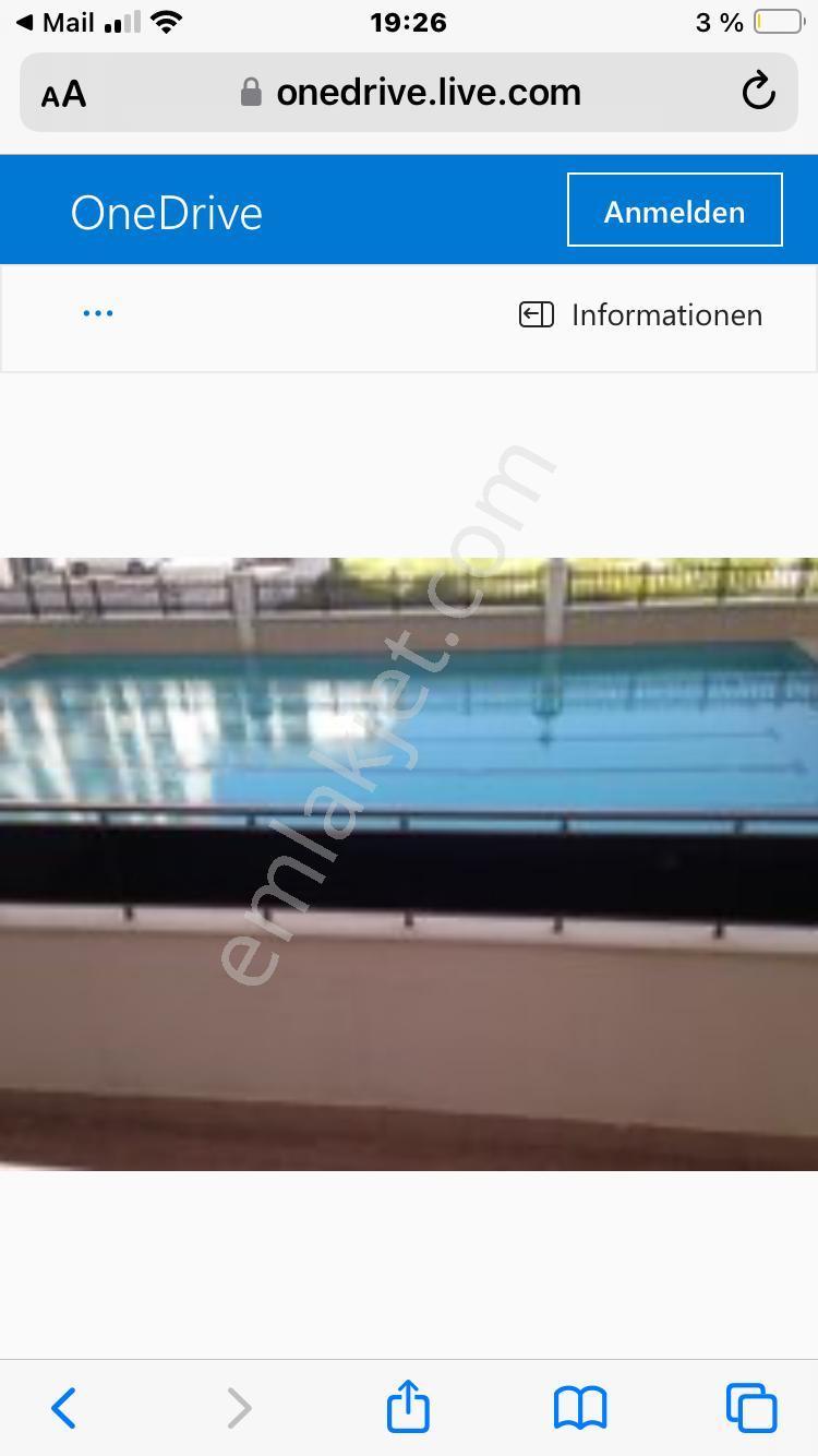 Old City'den Melisa Rezidans 9.kat 1+1 70m2 Güvenlikli Havuzlu.. - Görsel 18