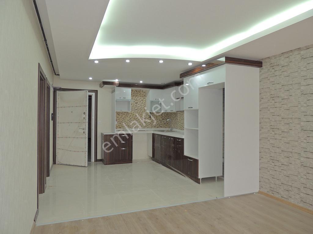 Old City'den Melisa Rezidans 9.kat 1+1 70m2 Güvenlikli Havuzlu.. - Görsel 12