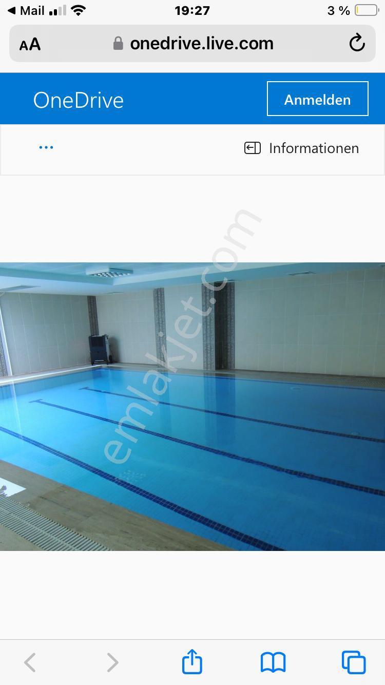Old City'den Melisa Rezidans 9.kat 1+1 70m2 Güvenlikli Havuzlu.. - Görsel 20