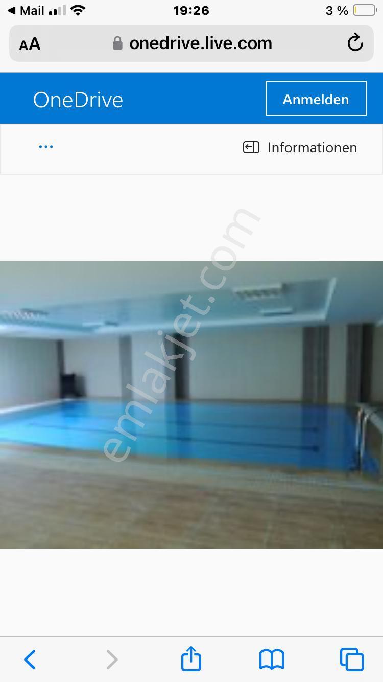 Old City'den Melisa Rezidans 9.kat 1+1 70m2 Güvenlikli Havuzlu.. - Görsel 17