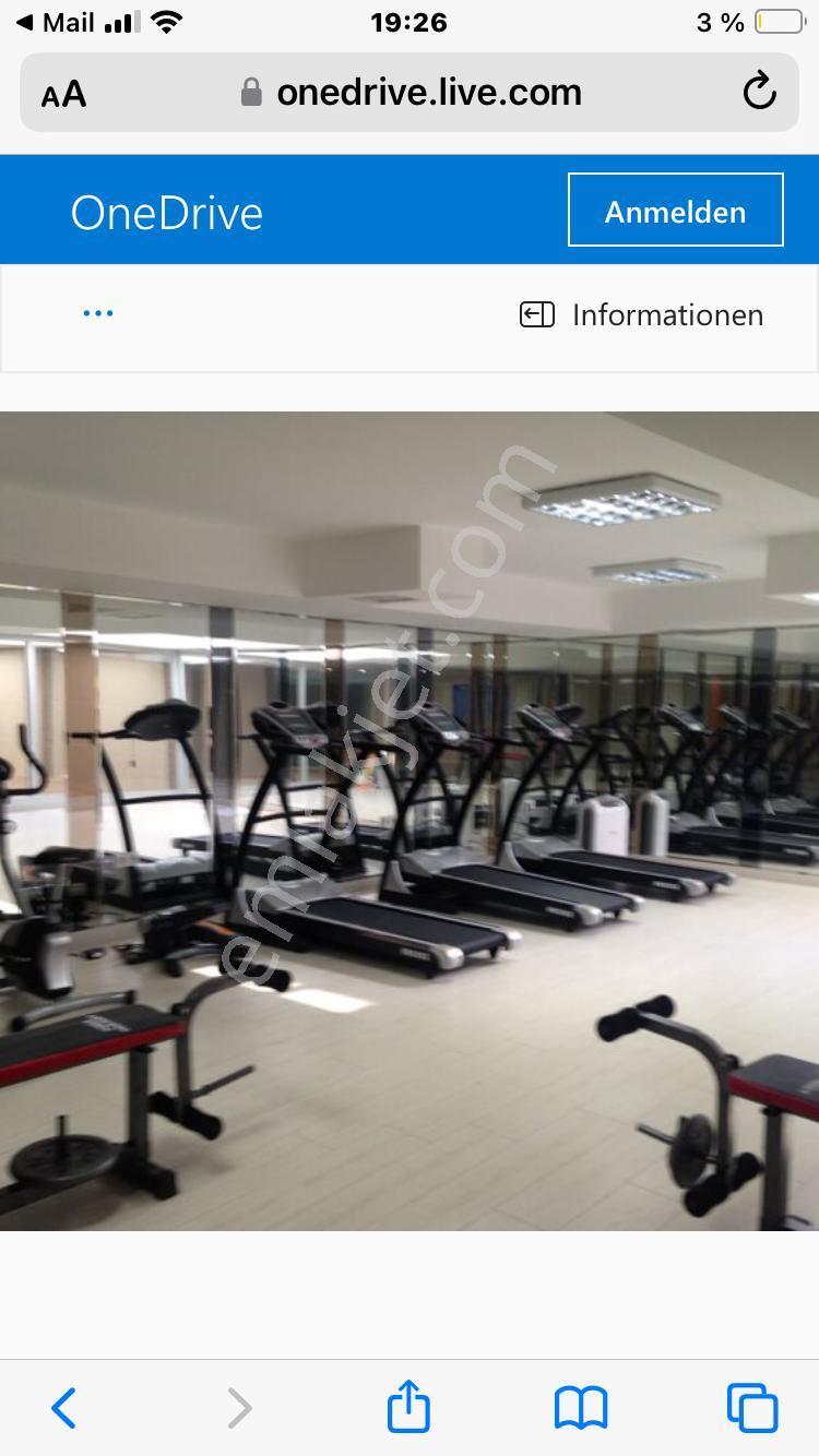 Old City'den Melisa Rezidans 9.kat 1+1 70m2 Güvenlikli Havuzlu.. - Görsel 16