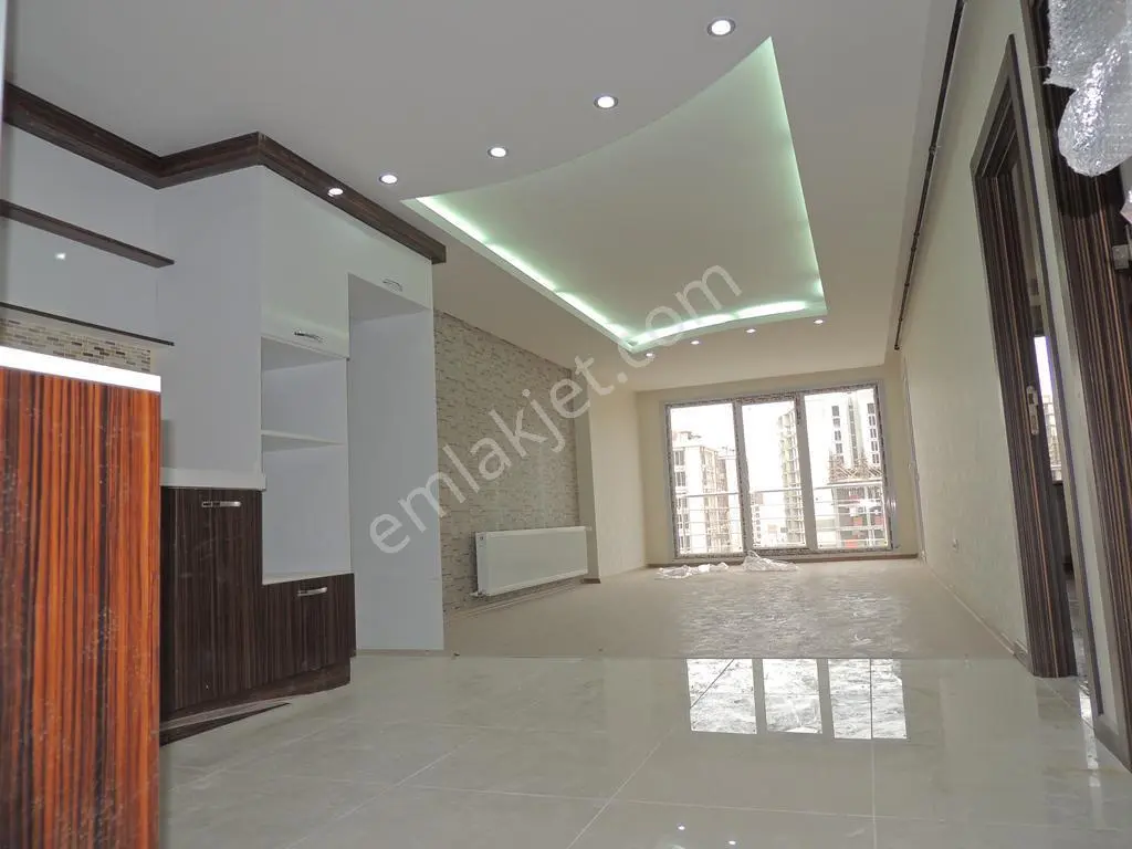 Old City'den Melisa Rezidans 9.kat 1+1 70m2 Güvenlikli Havuzlu.. - Görsel 3