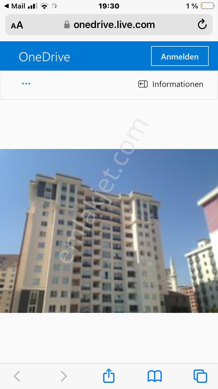 Old City'den Melisa Rezidans 9.kat 1+1 70m2 Güvenlikli Havuzlu.. - Görsel 25